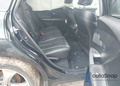 2013 Toyota Venza Limited V6 из США, поврежденный, VIN 4T3BK3BB2DU075870